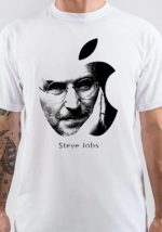 Steve Jobs T-Shirt