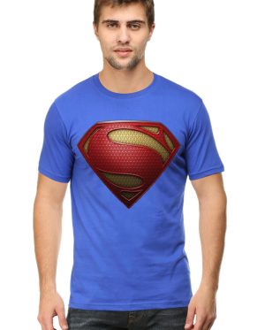 Superman T-Shirt