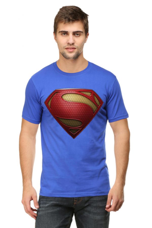 Superman T-Shirt