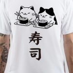 Tampopo T-Shirt