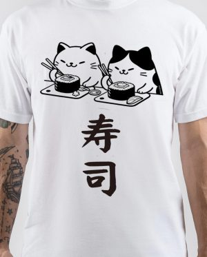 Tampopo T-Shirt