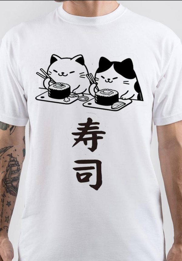 Tampopo T-Shirt