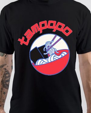 Tampopo T-Shirt