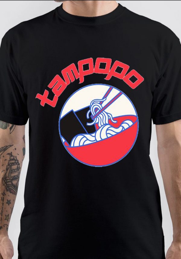 Tampopo T-Shirt