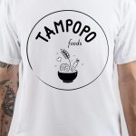 Tampopo T-Shirt