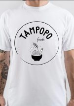 Tampopo T-Shirt