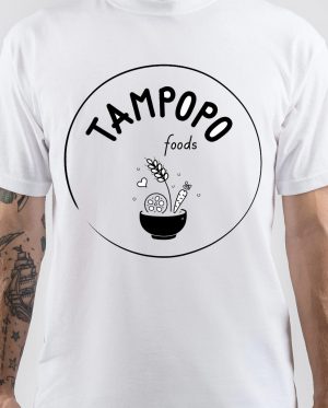 Tampopo T-Shirt