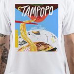 Tampopo T-Shirt