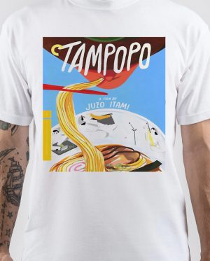 Tampopo T-Shirt