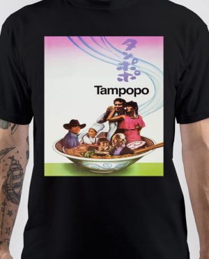 Tampopo T-Shirt