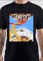 Tampopo T-Shirt