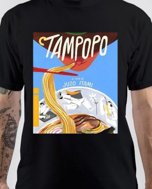 Tampopo T-Shirt