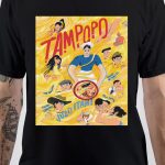 Tampopo T-Shirt