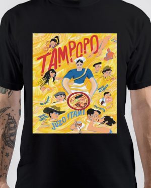 Tampopo T-Shirt