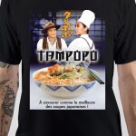 Tampopo T-Shirt