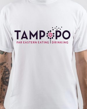 Tampopo T-Shirt