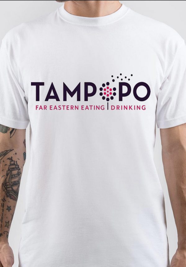 Tampopo T-Shirt