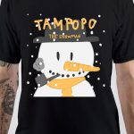 Tampopo T-Shirt