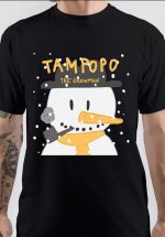 Tampopo T-Shirt