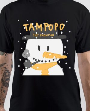 Tampopo T-Shirt