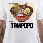 Tampopo T-Shirt