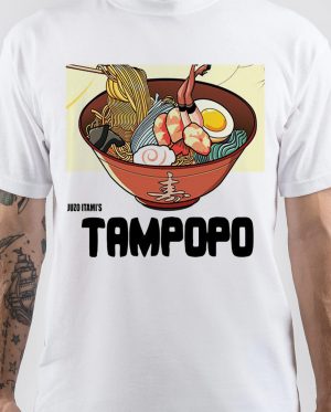 Tampopo T-Shirt