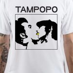 Tampopo T-Shirt