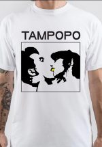 Tampopo T-Shirt