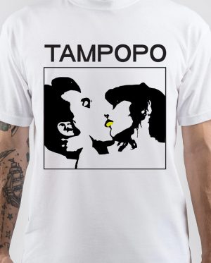 Tampopo T-Shirt