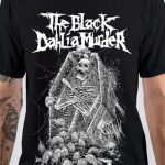 The Black Dahlia Murder T-Shirt