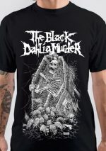 The Black Dahlia Murder T-Shirt