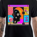 The Desert Sessions T-Shirt