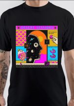 The Desert Sessions T-Shirt