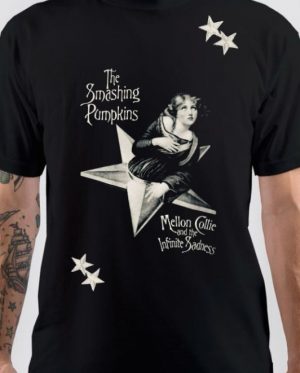 The Smashing Pumpkins T-Shirt