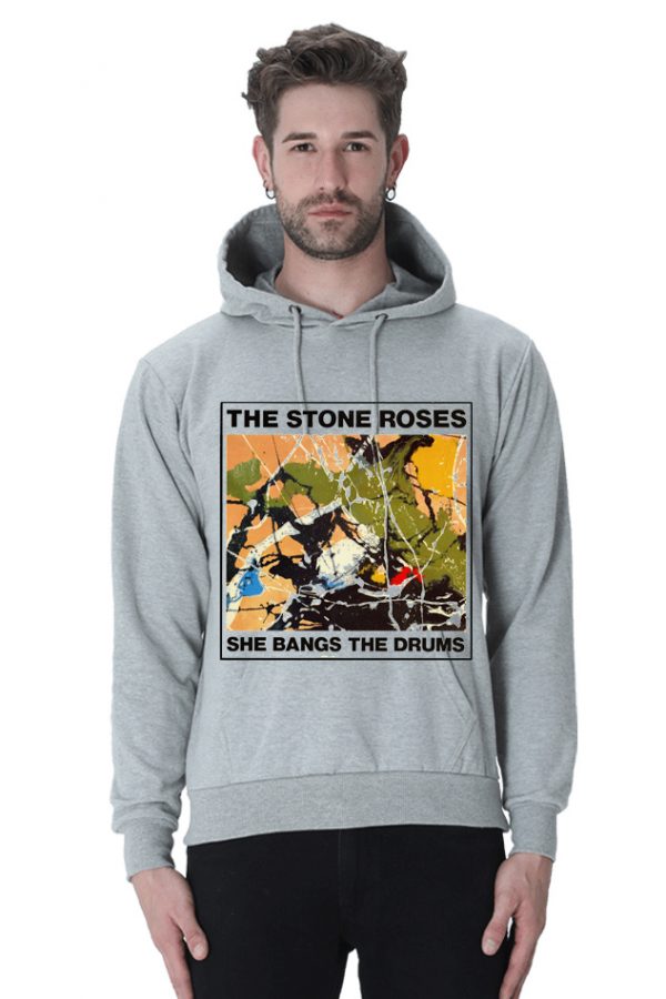 The Stone Roses Hoodie