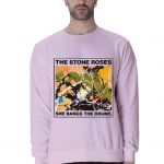 The Stone Roses Sweatshirt