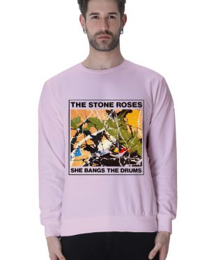 The Stone Roses Sweatshirt