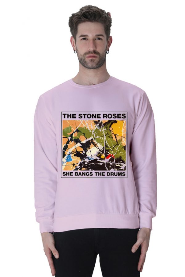 The Stone Roses Sweatshirt