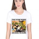 The Stone Roses Women's T-Shirt