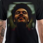 The Weeknd T-Shirt