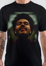 The Weeknd T-Shirt