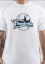 Thunderbolts T-Shirt