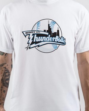 Thunderbolts T-Shirt