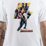 Thunderbolts T-Shirt