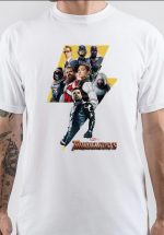 Thunderbolts T-Shirt