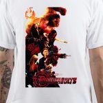 Thunderbolts T-Shirt