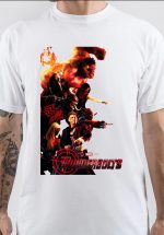 Thunderbolts T-Shirt