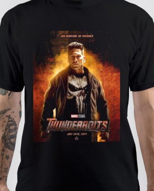 Thunderbolts T-Shirt