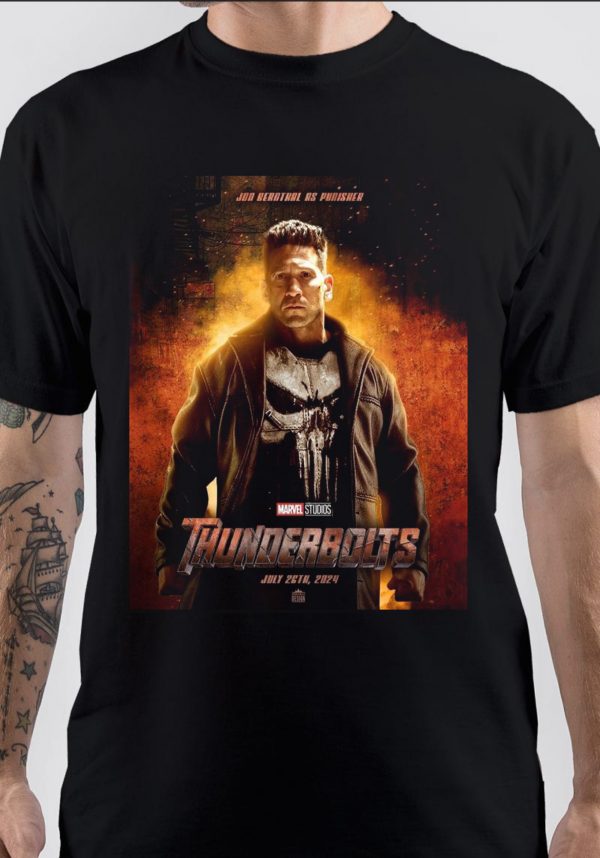 Thunderbolts T-Shirt