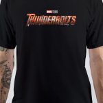 Thunderbolts T-Shirt